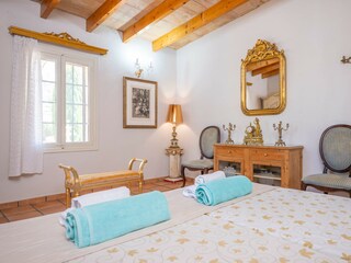 Villa Manacor Caratteristiche 22