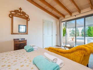 Villa Manacor Caratteristiche 27