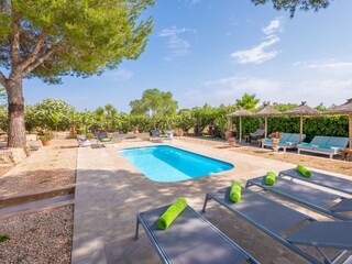 Villa Manacor  34