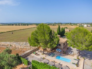 Villa Manacor  35