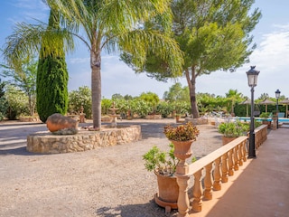 Villa Manacor  45