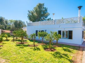 Chalet Las Rocas - Llucmajor - image1