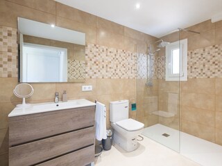 Chalet Llucmajor Caratteristiche 28