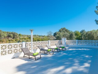 Chalet Llucmajor Registrazione all'aperto 3