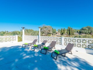 Chalet Llucmajor Registrazione all'aperto 4