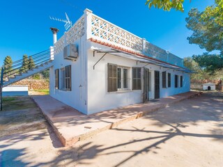 Chalet Llucmajor Grabación al aire libre 5