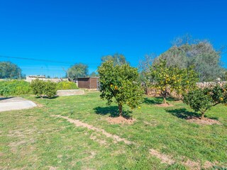 Chalet Llucmajor Registrazione all'aperto 6