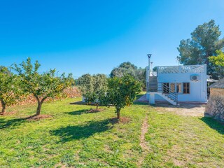 Chalet Llucmajor Registrazione all'aperto 7