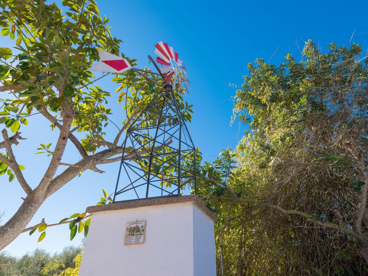 Chalet Llucmajor Außenaufnahme 12