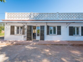 Chalet Llucmajor Registrazione all'aperto 14