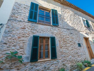 Chalet Sencelles Registrazione all'aperto 5