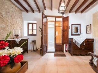 Chalet Sencelles Caratteristiche 11