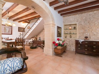 Chalet Sencelles Caratteristiche 13