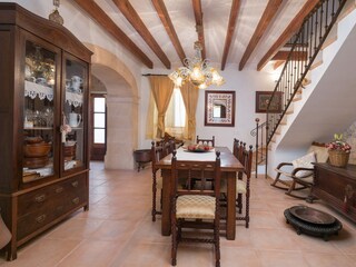 Chalet Sencelles Caratteristiche 15