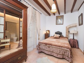 Chalet Sencelles Caratteristiche 16