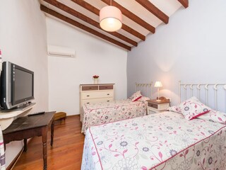 Chalet Sencelles Caratteristiche 24