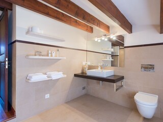 Chalet Sencelles Caratteristiche 25