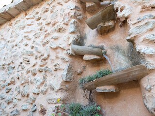 Chalet Sencelles Registrazione all'aperto 6