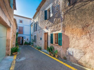 Chalet Sencelles Registrazione all'aperto 7