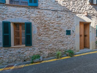 Chalet Sencelles Registrazione all'aperto 8