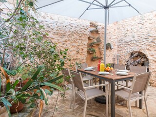 Chalet Sencelles Registrazione all'aperto 4