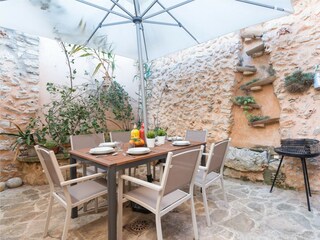 Chalet Sencelles Registrazione all'aperto 2