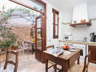 Chalet Sencelles Caratteristiche 28