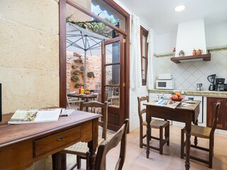 Chalet Sencelles Caratteristiche 30