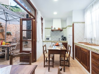 Chalet Sencelles Caratteristiche 31