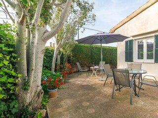 Chalet S'Illot Registrazione all'aperto 2