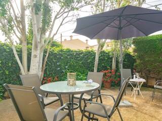 Chalet S'Illot Registrazione all'aperto 4