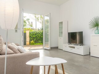 Chalet S'Illot Caratteristiche 12