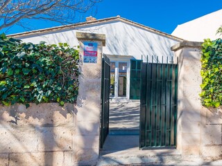 Chalet S'Illot Registrazione all'aperto 9