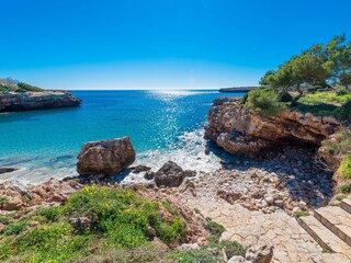 Chalet S'Illot Ambiente 30