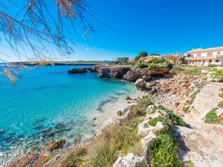 Chalet S'Illot Ambiente 31