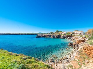 Chalet S'Illot Ambiente 32