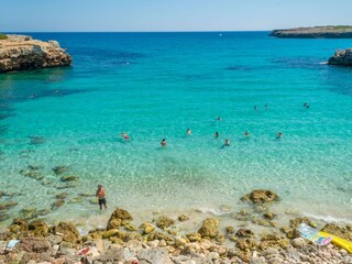 Chalet S'Illot Ambiente 34