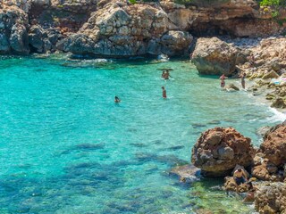 Chalet S'Illot Ambiente 36