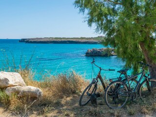 Chalet S'Illot Ambiente 37