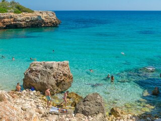 Chalet S'Illot Ambiente 38