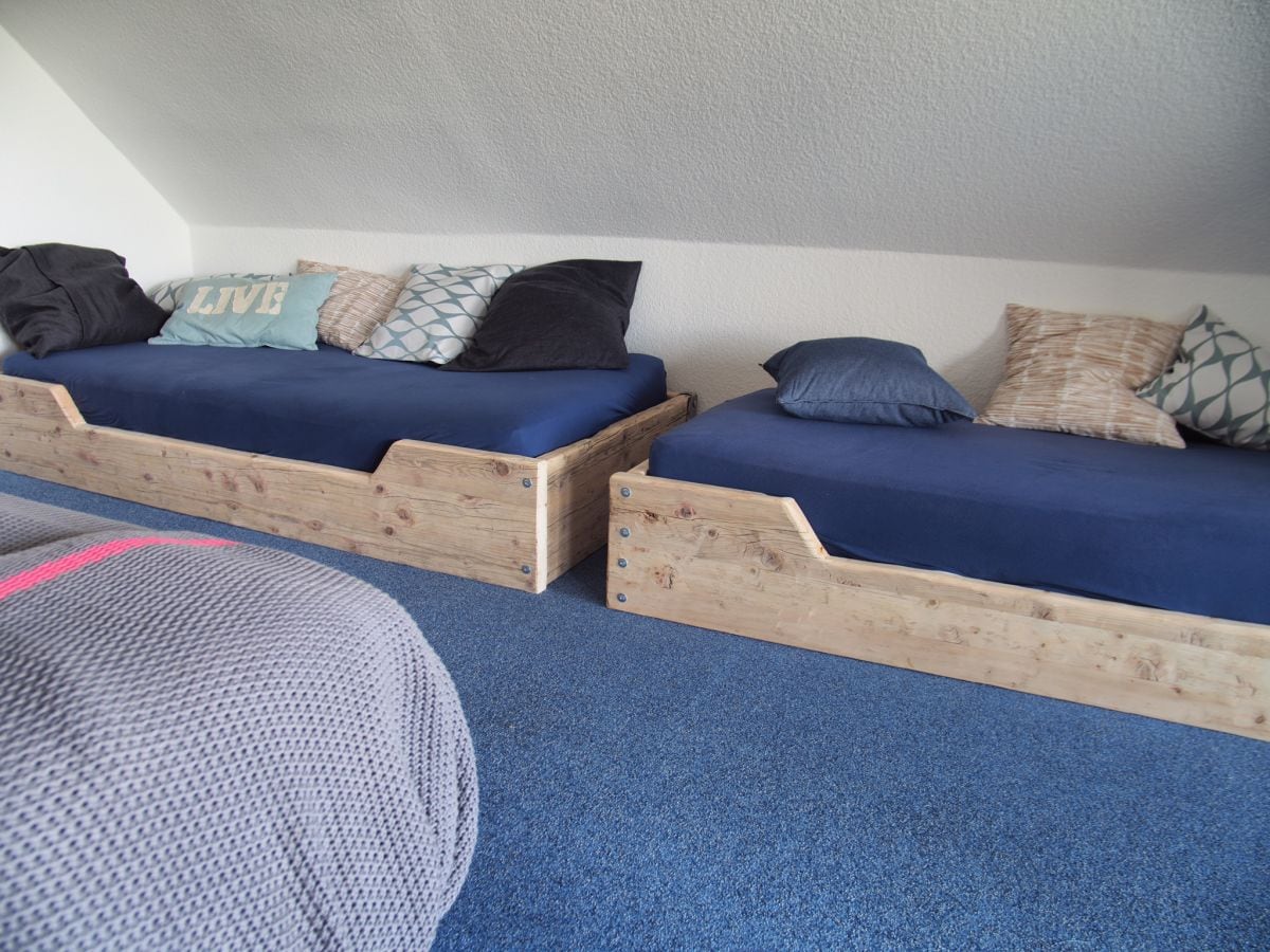 Schlafzimmer 2