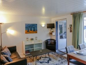 Ferienwohnung het zandkasteeltje - Egmond aan Zee - image1