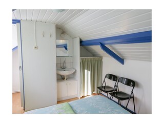 Appartamento per vacanze Egmond aan Zee Caratteristiche 9