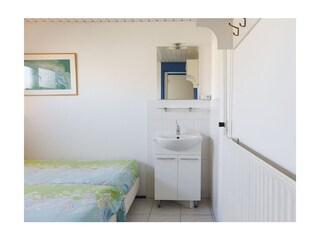 Appartamento per vacanze Egmond aan Zee Caratteristiche 3