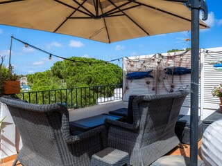 Vakantieappartement Portopetro Buitenaudio-opname 3