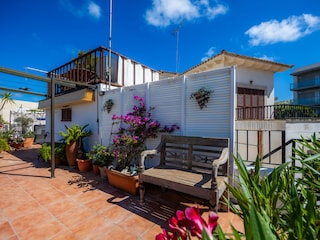 Vakantieappartement Portopetro Buitenaudio-opname 5