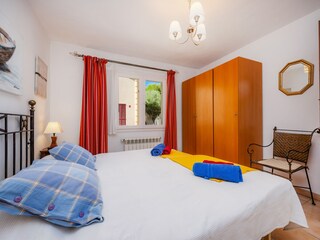 Vakantieappartement Portopetro Kenmerken 15