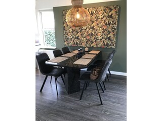 Casa per le vacanze Makkum Caratteristiche 16