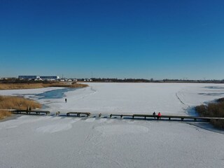 Casa per le vacanze Makkum Registrazione all'aperto 11