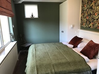 Vakantiehuis Makkum Slaapkamer 25